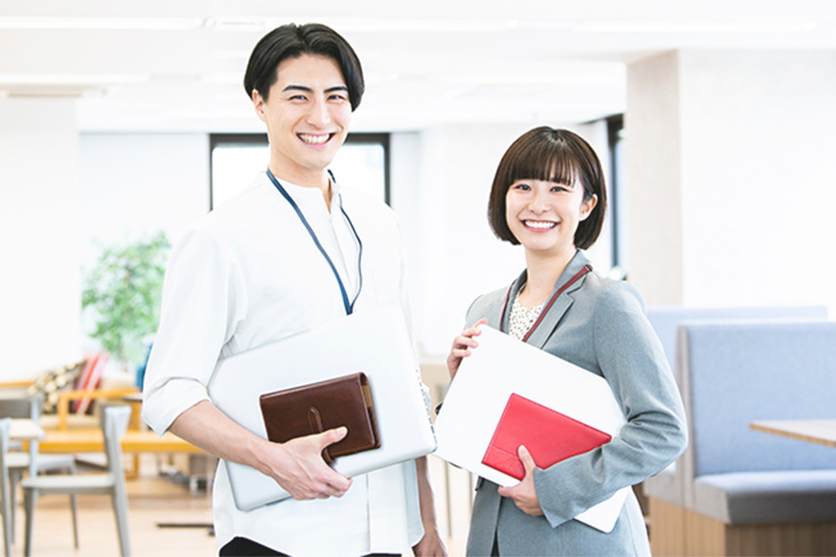キャリア採用募集要項