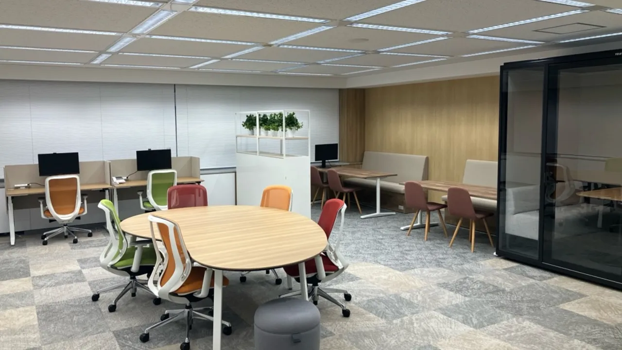 中部Office
