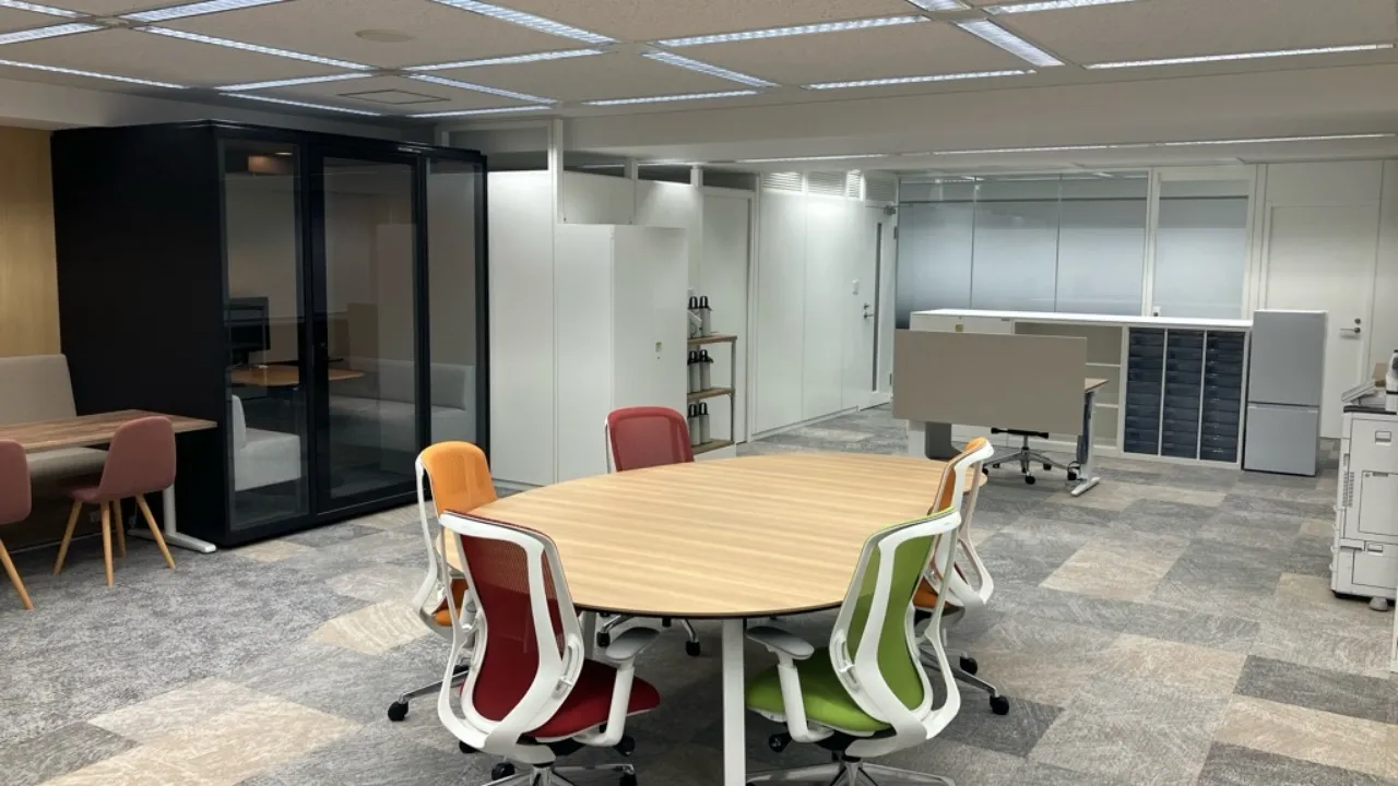 中部Office
