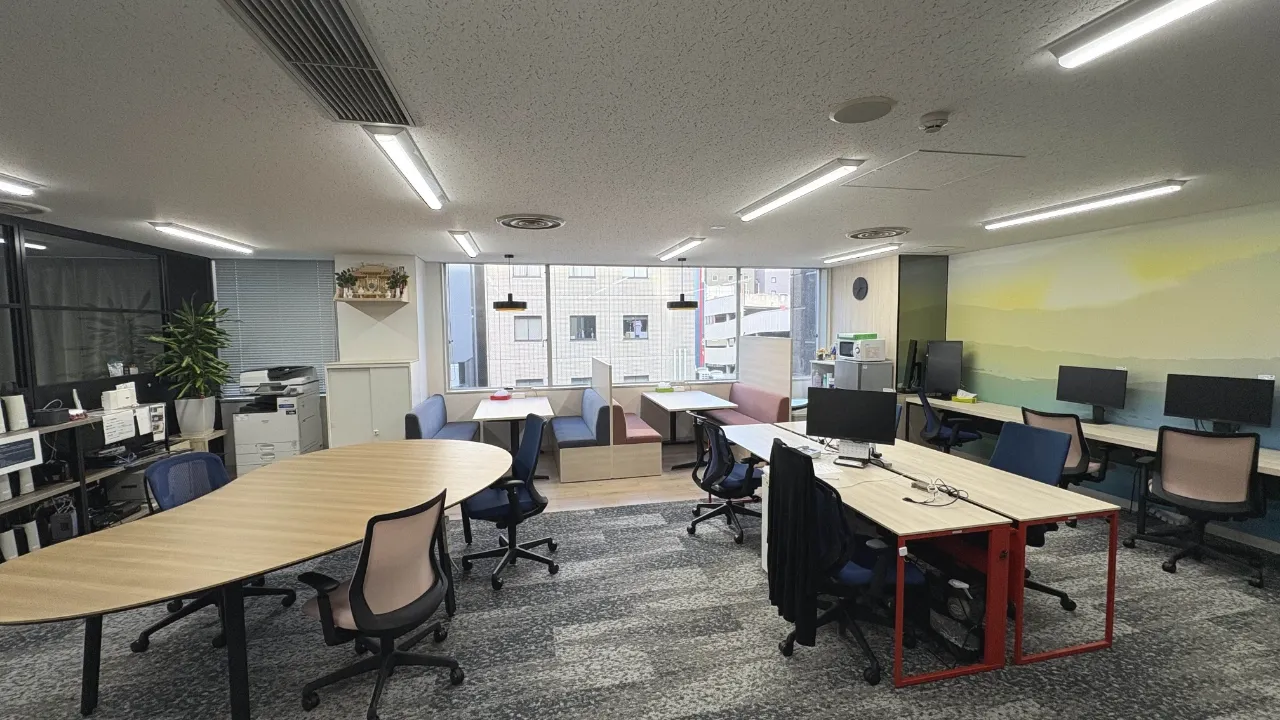 福岡Office