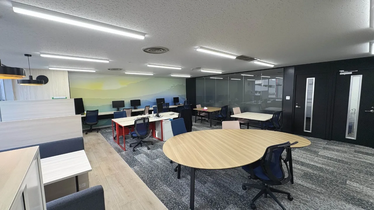 福岡Office