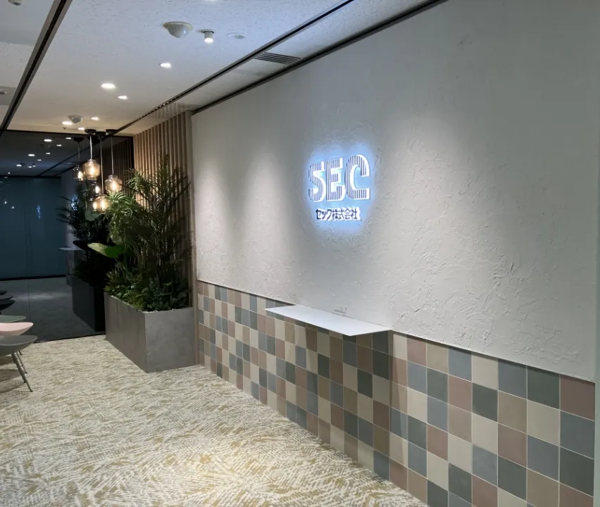 東京Office
