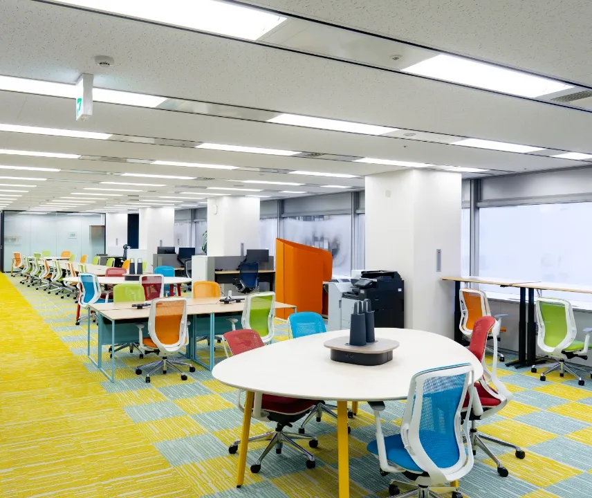 東京Office