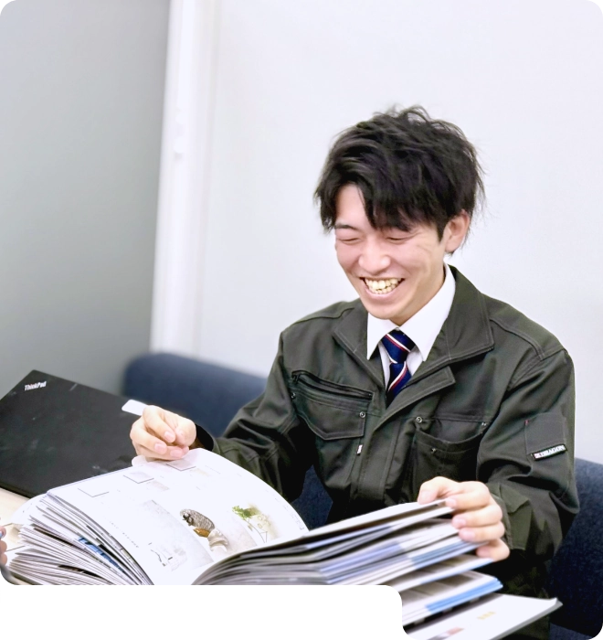 年齢や立場を越えて感じたチームの団結力