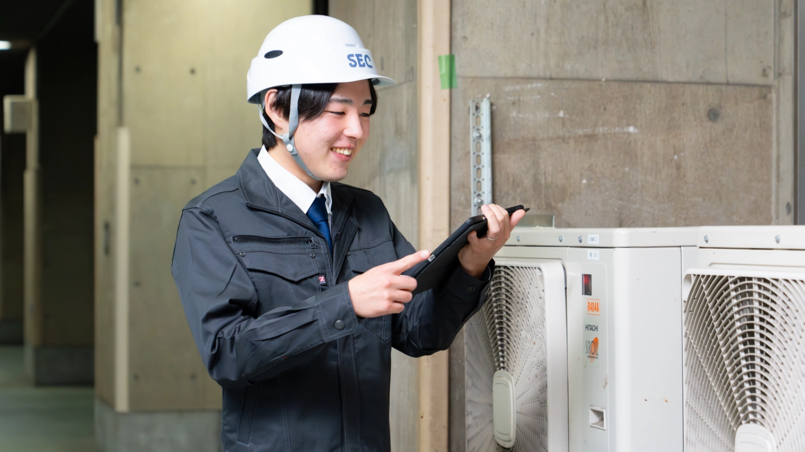 現場でしか得られないモノづくりの面白さ