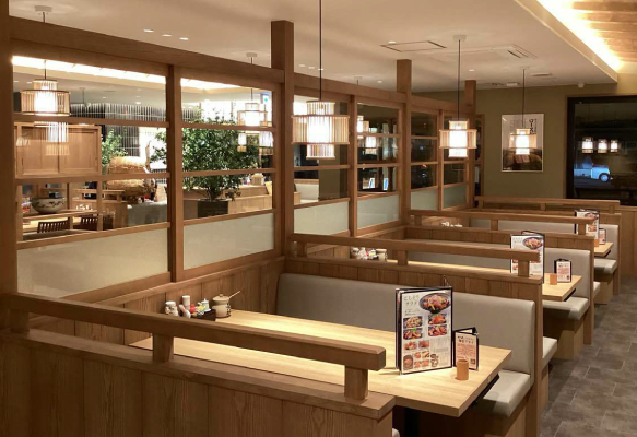 楽天市場】飲食店の店長＆経営者・これができなければ務まらない